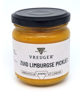 Limburgse Pickles