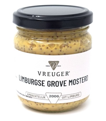 Limburgse Mosterd