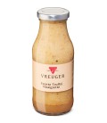Zwarte Truffel Vinaigrette