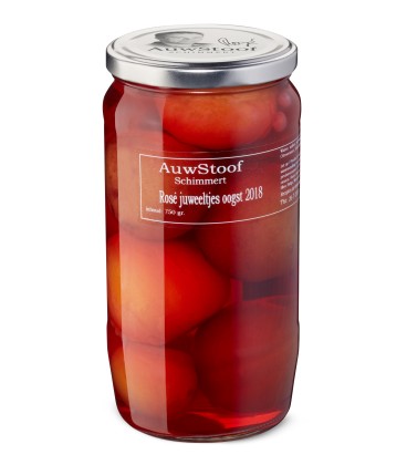 Rosé Juweeltjes