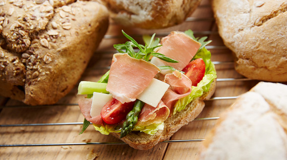 Broodje Geulhemmer grottenham